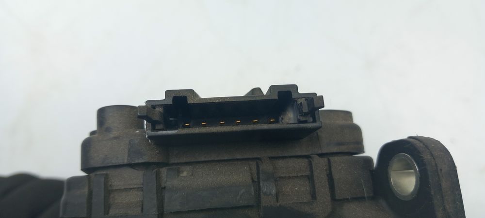 Pedal do acelerador VOLKSWAGEN Fox (5Z1, 5Z3, 5Z4)