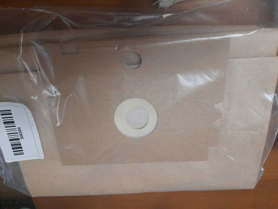 Sacos para aspirador Rowenta