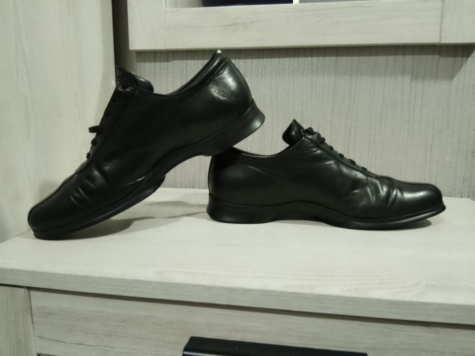 Туфлі Bally оригінал