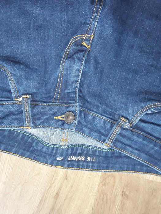 dżinsy C&A rozm. 38