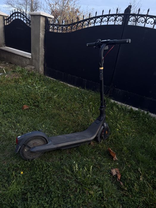 Продам б/у Ninenbot Segway E2 Pro