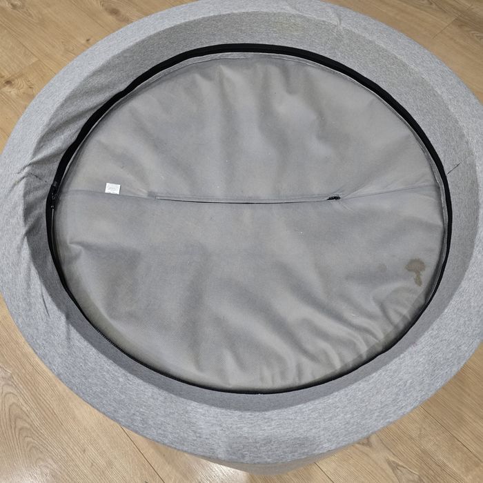 Basen z kulkami  359 szt