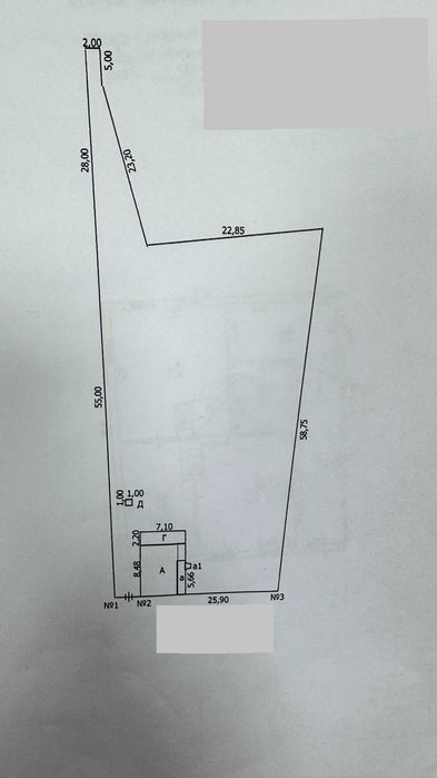 Продам ветхий дом в Чугуеве (рн 5й школы)