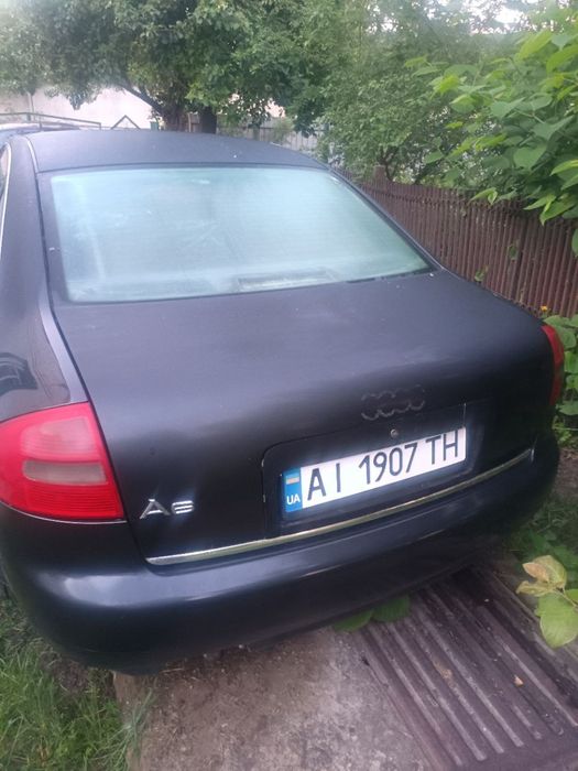 Продам Ауди А6 1998