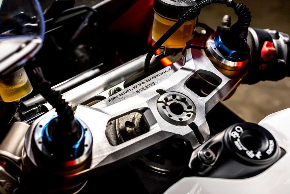 2018 Ducati Panigale V4