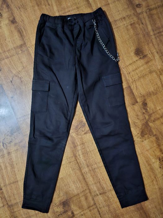 Spodnie Cropp dwie pary