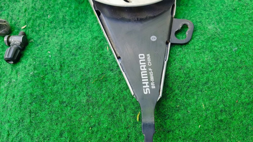 Hamulec rolkowy Shimano BR im 45F