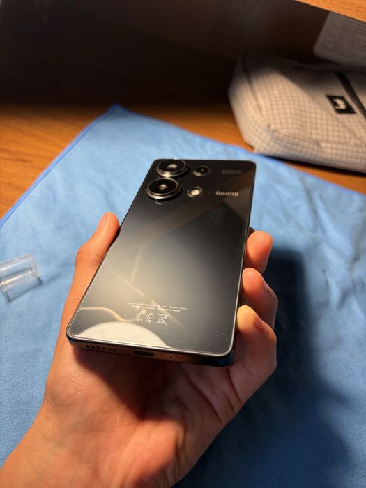 Телефон Redmi note 13 Pro 4G