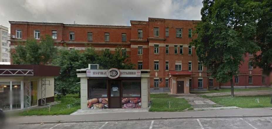 Продам в Центре 1к. смарт-квартиру 22/11/6, 100% ж/б, метро Я.Мудрого 5 минут пешком