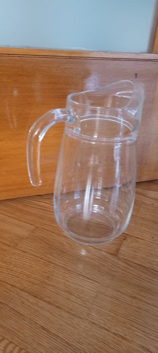 Jarro vidro 1,8L