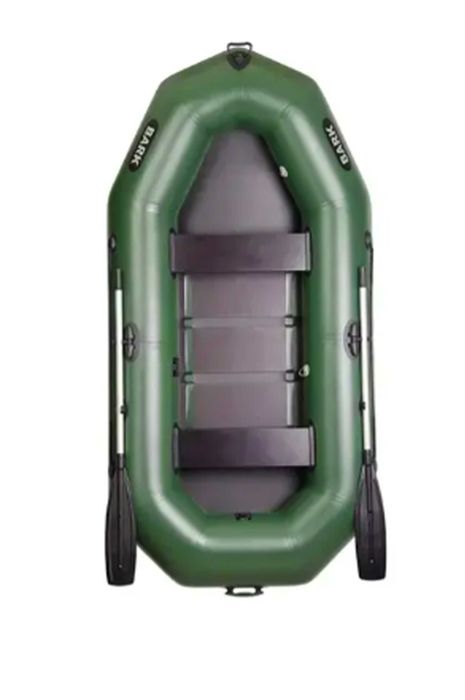 Купити надувну лодку Bark