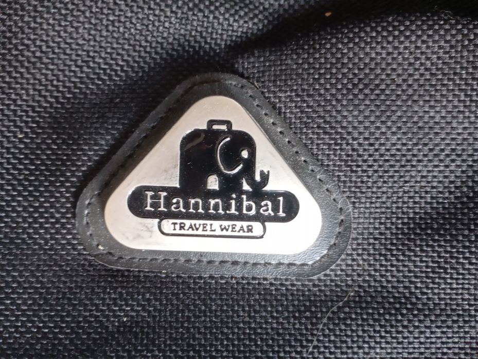 Torba walizkowa duża