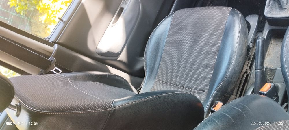 Opel Agila para peças