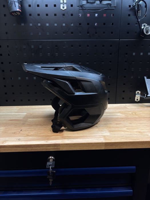 Kask Fox Dropframe Pro M