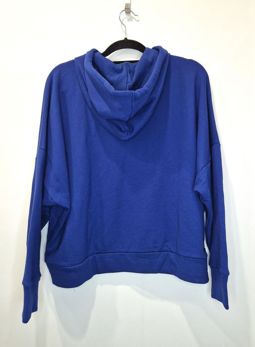 Bluza z kapturem plus size ADIDAS Sportswear 1X