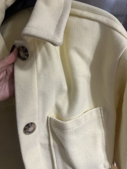 Рубашка тепла/пальто