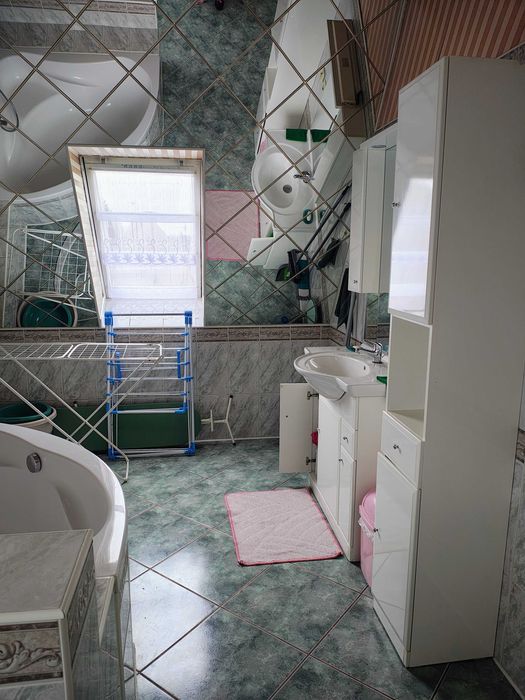 Pokój na Dębcu dla jednej osoby