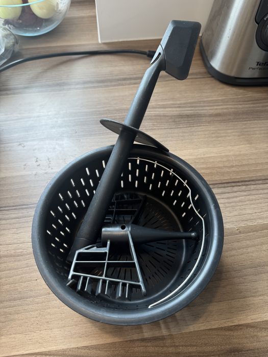 Monsieur Cuisine Connect SilverCrest (Lidlomix) – komplet, sprawny