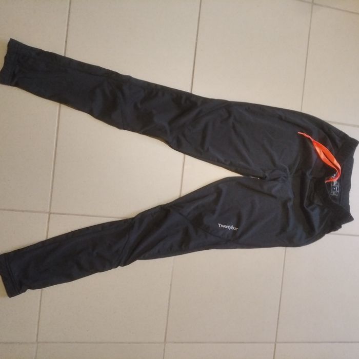 Legginsy męskie Twentyfour rozmiar M