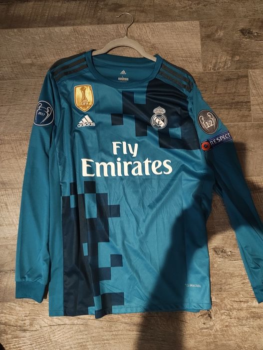 Koszulka Ronaldo