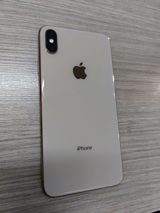Айфон Xs Max 64Гб