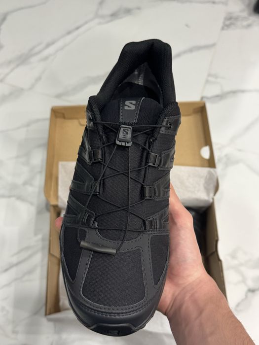 ОРИГИНАЛ ! Мужские кроссовки Salomon XT Reckon GTX Gore tex  44 , 45