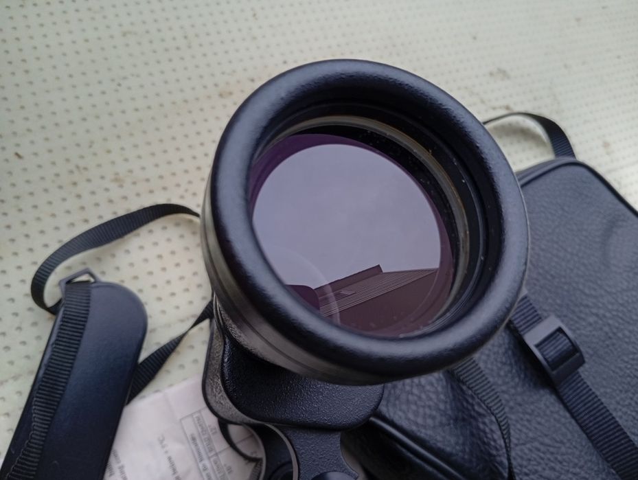 Бинокль БПЦ2 12х45 КОМЗ (Експортный)