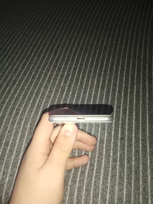 Iphone 8 256Gb usado!