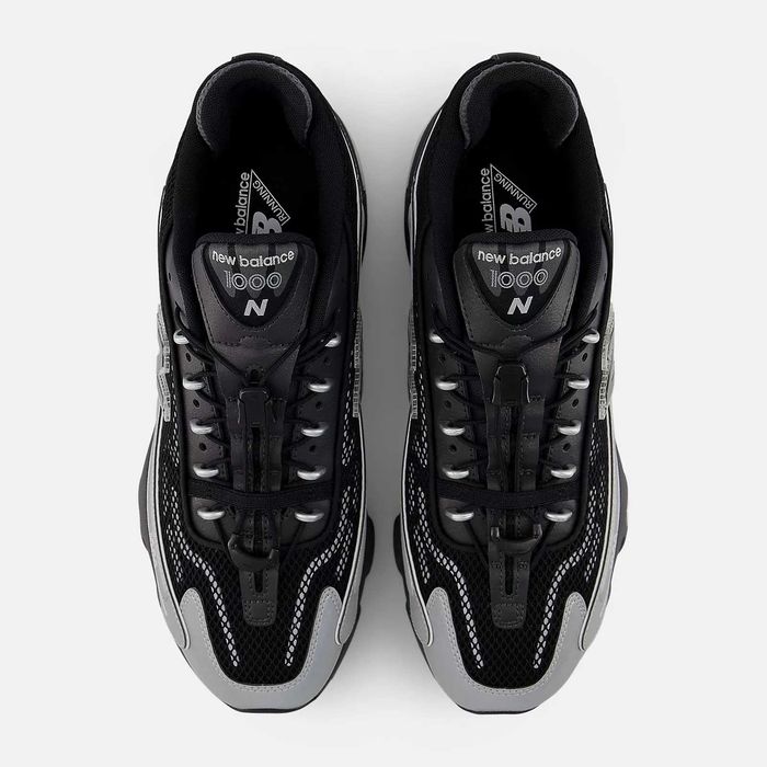 США‼️Кроссовки New Balance 1000G 9060 327 530 (40р по 49р) (U1000432)