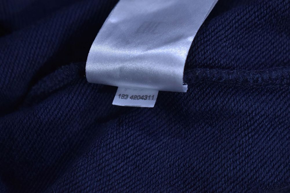 Gant Logowana Dresowa Sukienka Bluza Premium / S