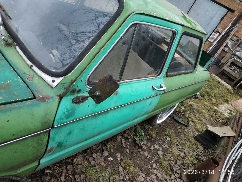 Продам автомобиль