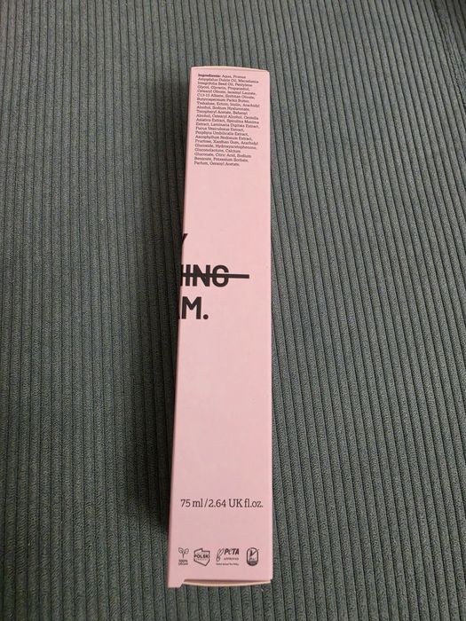 Veoli Botanica Daily Calming Cream Całodzienny lekki krem kojący do twarzy 75ml