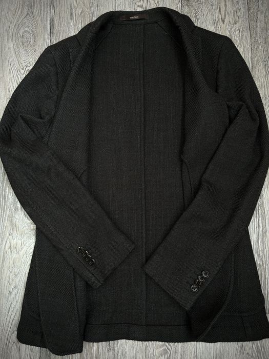 Піджак Windsor Maglia-J 2 Unconstructed Virgin Wool Blazer Originals