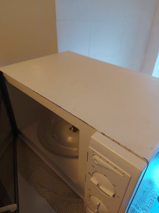 Vendo micro ondas philips