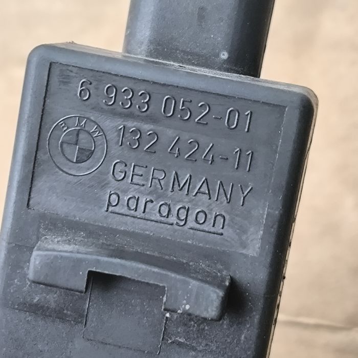 Czujnik jakości powietrza BMW E65 e66 E60 E61