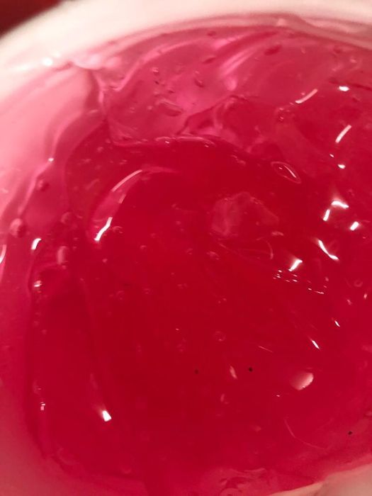 Gel reafirmante Belagéne