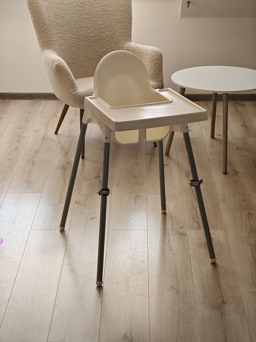 IKEA Krzesełko do karmienia