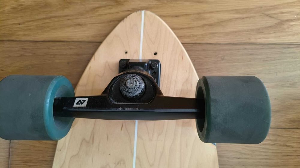 Skate de surfskate - HYDROPONIC