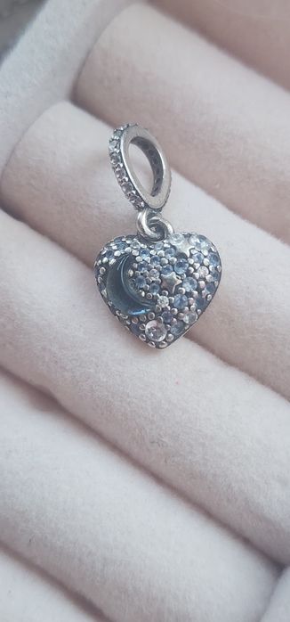Колечко  Pandora