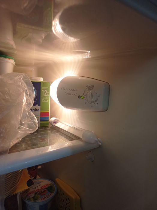 Lodowko -zamrazarka Ardo