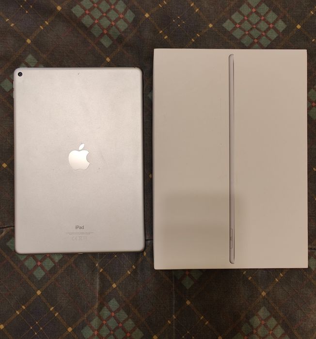 Vendo iPad Air 3 64gb Cinza em bom estado