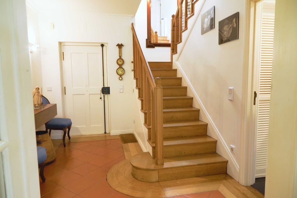 Moradia independente à venda em Janes (Malveira da Serra - Cascais)