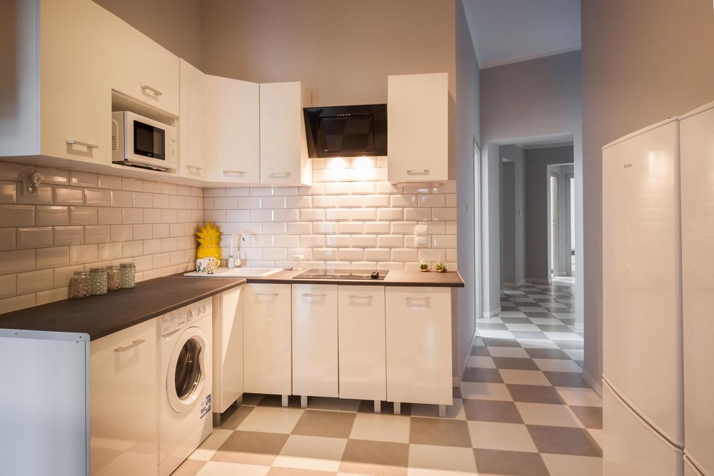 Pokój 1-os. w mieszkaniu damskim, ul. Dubois 3, blisko Pl.Rodła