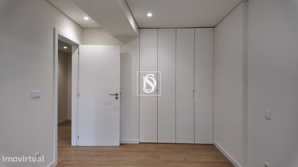 Apartamento T0 Venda em Braga (Maximinos, Sé e Cividade),Braga