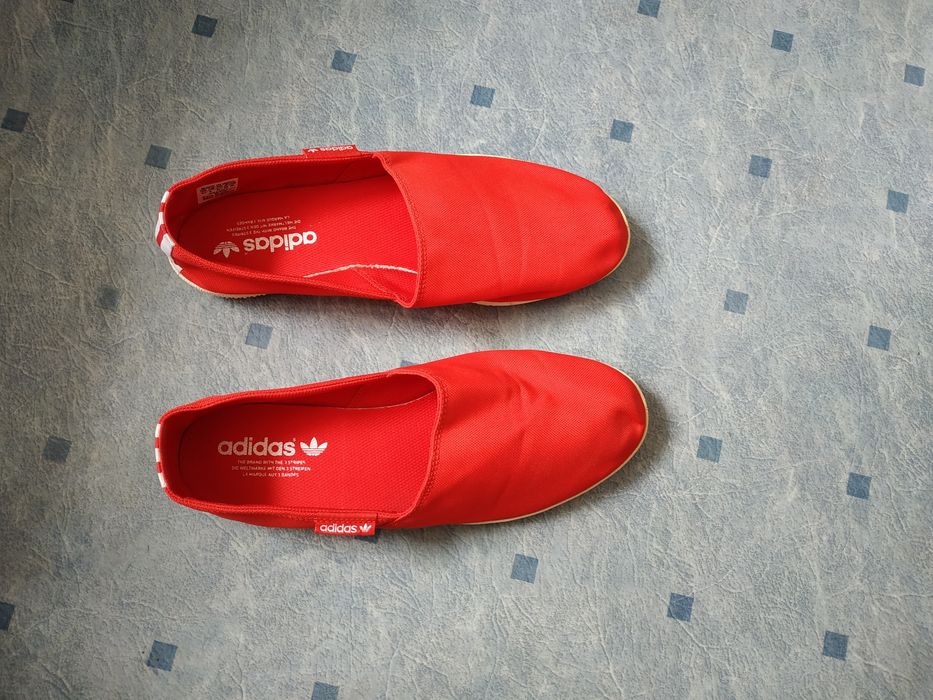 Adidas Originals Adidrill
