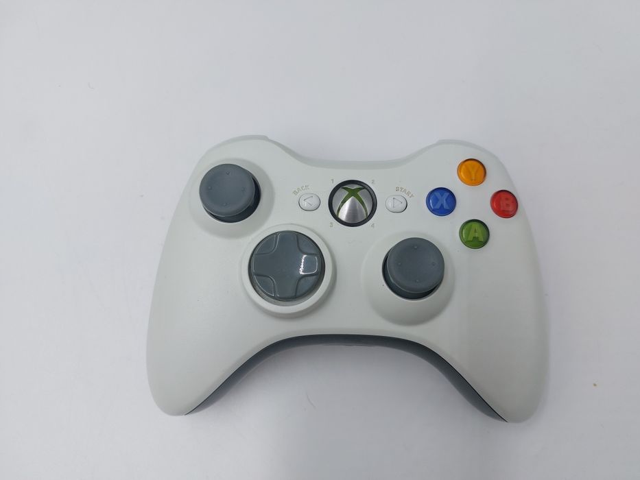 Oryginalny Pad Xbox 360