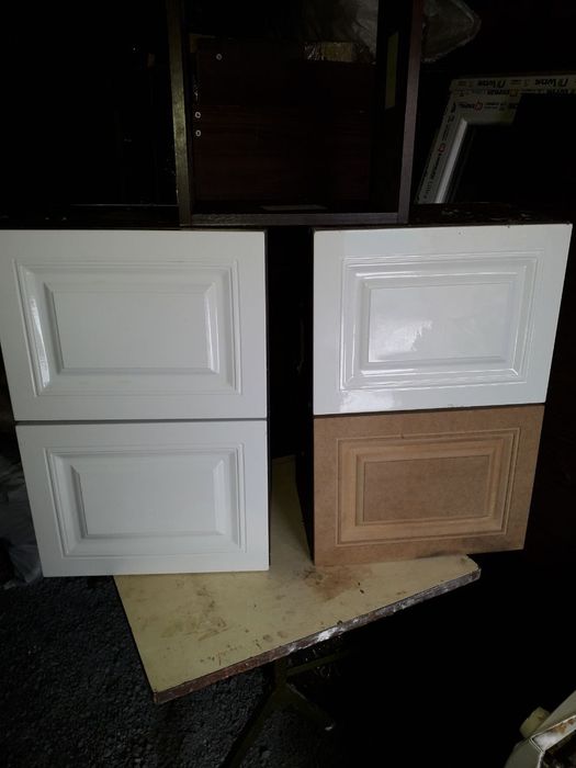 Продам разобранную кухню