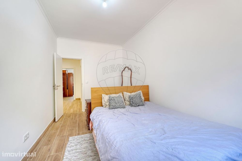 Apartamento T3 para venda
