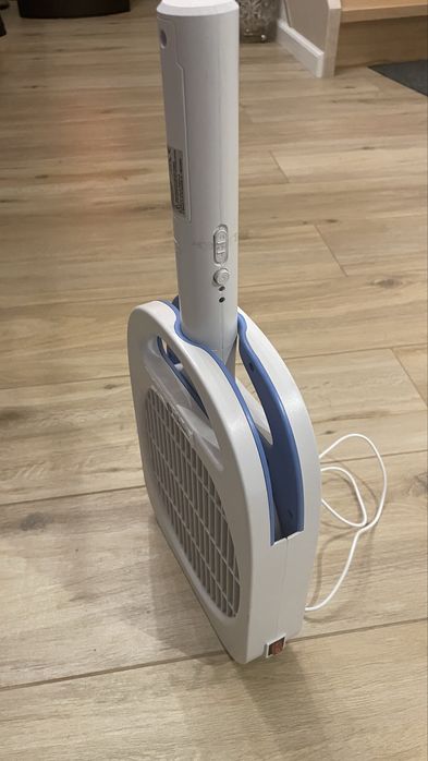Lampa Łapka Owadobójcza 2 W 1 Usb Mk111 Dpm model MT02