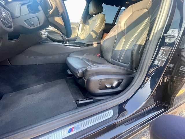 BMW - 520D pack M - Carrinha